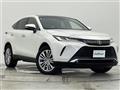 2020 Toyota Harrier