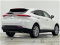 2020 Toyota Harrier