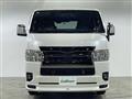 2023 Toyota Hiace Van