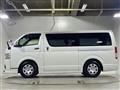 2023 Toyota Hiace Van