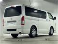 2023 Toyota Hiace Van