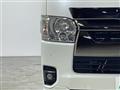 2023 Toyota Hiace Van