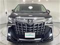 2018 Toyota Alphard