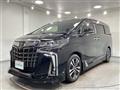2018 Toyota Alphard
