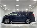 2018 Toyota Alphard
