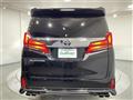 2018 Toyota Alphard