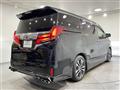 2018 Toyota Alphard