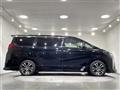 2018 Toyota Alphard