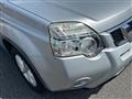 2013 Nissan X-Trail