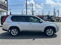 2013 Nissan X-Trail