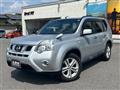 2013 Nissan X-Trail