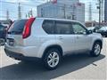 2013 Nissan X-Trail