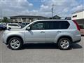 2013 Nissan X-Trail