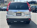 2013 Nissan X-Trail