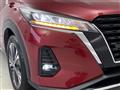 2022 Nissan KIX