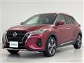 2022 Nissan KIX