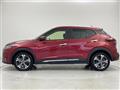 2022 Nissan KIX