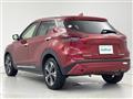 2022 Nissan KIX