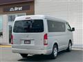 2021 Toyota Hiace