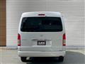 2021 Toyota Hiace