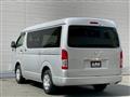 2021 Toyota Hiace
