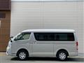 2021 Toyota Hiace