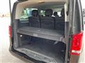 2016 Mercedes-Benz V-Class