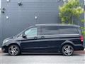 2016 Mercedes-Benz V-Class