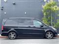 2016 Mercedes-Benz V-Class