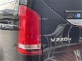 2016 Mercedes-Benz V-Class