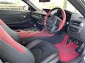 2022 Toyota Supra