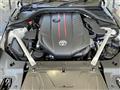 2022 Toyota Supra