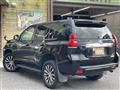 2018 Toyota Land Cruiser Prado