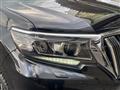 2018 Toyota Land Cruiser Prado