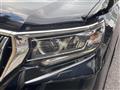 2018 Toyota Land Cruiser Prado