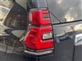 2018 Toyota Land Cruiser Prado
