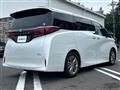 2024 Toyota Alphard Hybrid