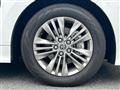 2024 Toyota Alphard Hybrid