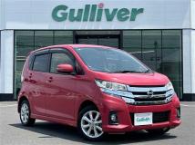2016 Nissan DAYZ