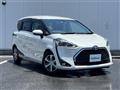 2019 Toyota Sienta