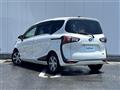 2019 Toyota Sienta