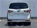 2019 Toyota Sienta