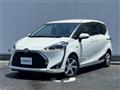 2019 Toyota Sienta