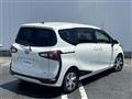2019 Toyota Sienta