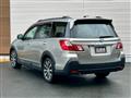 2016 Subaru Exiga Crossover 7