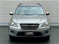 2016 Subaru Exiga Crossover 7
