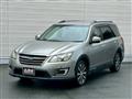 2016 Subaru Exiga Crossover 7