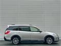2016 Subaru Exiga Crossover 7