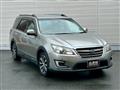 2016 Subaru Exiga Crossover 7