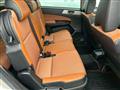 2016 Subaru Exiga Crossover 7